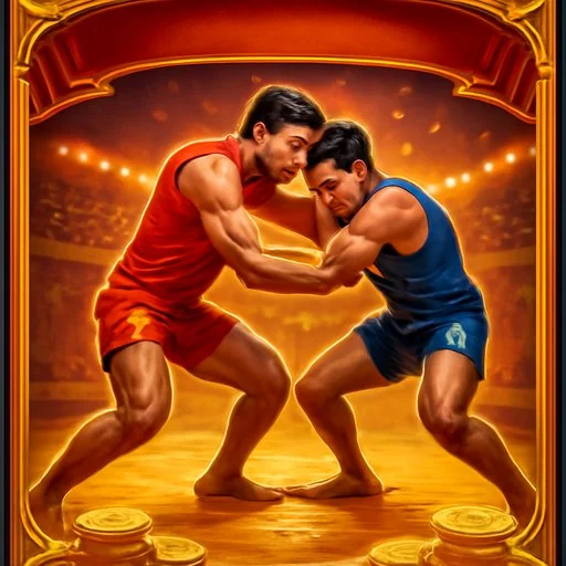 77ABC মিষ্টি থিম স্লটস বোর্ড