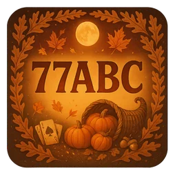 77ABC logo
